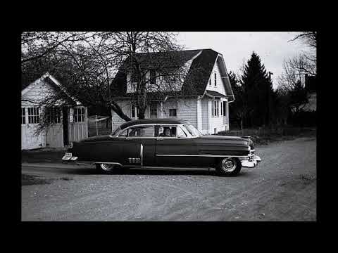 The Teen Tones - Long Cold Winter Ahead (1963)