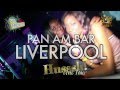JamJam Dr Fresh S Husssh Uni Tour Liverpool Edition