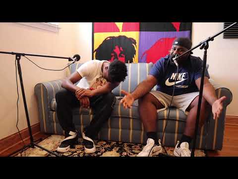 We’re Just The Messengers Ep. 68 How The Tables Turn