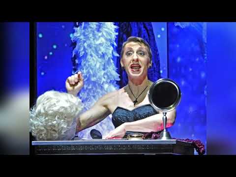 La Cage aux Folles/Ich bin was ich bin