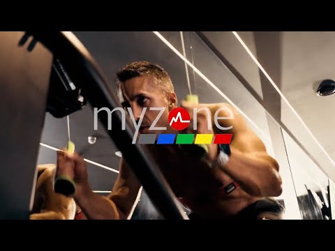 Introducing the Myzone Max