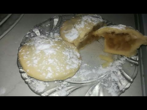 Korpice sa jabukama I orasima! (zapratite nas youtube kanal za jos videa)!....👇👇👍