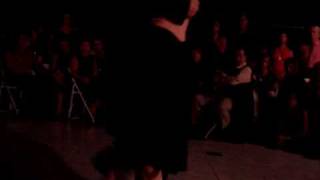 Luna Palacios & Pibe Avellaneda