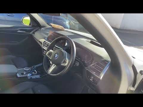 BMW iX3 M Sport Pro - Image 2
