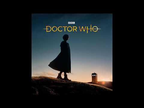 The 13th Doctor's Theme