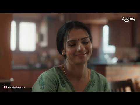 Licious - Tharam Adhu Nirantharam (No More Fish Compromises)