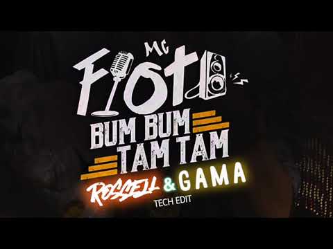 Mc Fioti - Bum Bum Tam Tam (Rossell & Gama TechEdit)