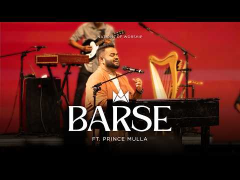 Barse barse, teri aag barse