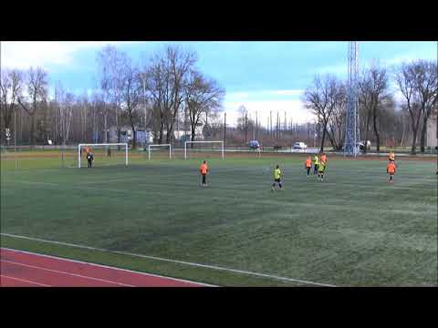 2018 01 06 FKLielupe Alberts 3 0 1 half