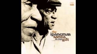 The Ipanemas - Malandro Quando Vaza