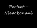 Perfect - Niepokonani - karaoke 