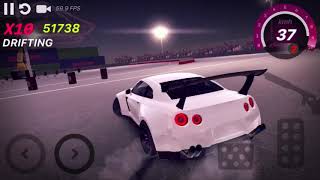 Hasiriya Drifter 朝から練習　Part3