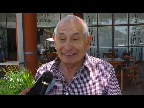 Viviendas, agua, saneamiento, infraestructura urbana, escuelas, hospitales: las inversiones en el departamento San Martín