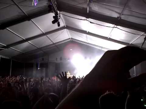 Gareth Emery Live NYC 8/4/12  Forever Epic Motherfucker (Faruk Sabanci Mashup)