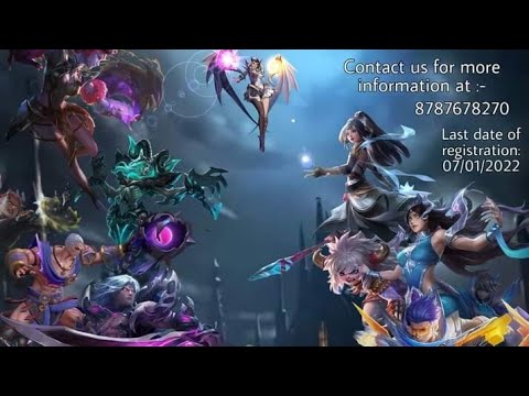 TAMUZ TRIPLE KILL GREEN BUILD New build 2022 top global