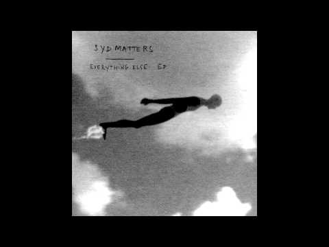 Videoclip de Connie (Live au Théâtre des Pavés) — Syd Matters