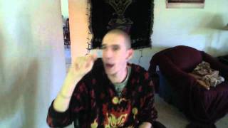 Insane Clown Posse- In Yo Face (Kirk&#39;s Sign Language Video)