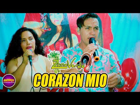 Zona Verde |  Corazon Mio | Primicia  2025