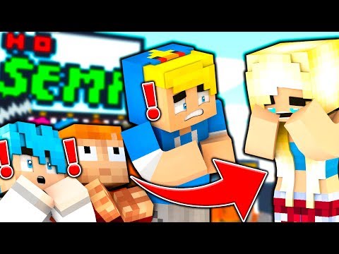 HO SEMPRE TRADITO DOLCETTA... - Minecraft *Ho Sempre*