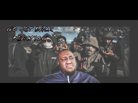 (KSB) Karma K - No Getback (Prod.Nuumbanine) *DUTCH DRILL REACTION*