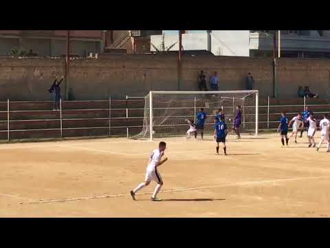 Sardegna - Prima Categoria Girone A - Giornata 29 - Sestu vs Gemini Pirri Calcio