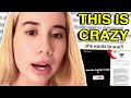 LIL TAY WANTS TO SUE ME IG DM EXPOSED