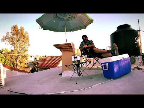 Los Galvez (Sano Navajas) - "Epoca loca" (Los GxLVxZ - Atake FDD)