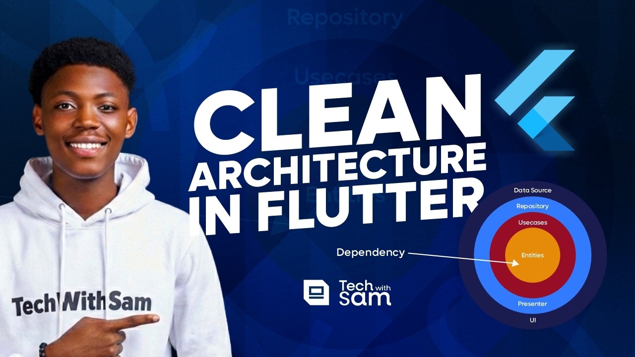 Clean Architecture in Flutter 2026 - Practical Implementation Guide