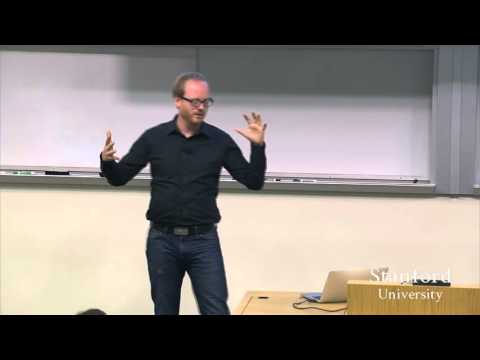 Stanford Webinar When Your Big Data Seems Too Small