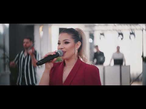 CRISTINA MARIA FARCAȘ - Botez Luca