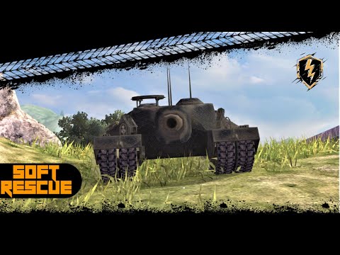 T95 ● Good Replays
