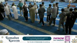 Download lagu 5 Ramadan (6 Mar 2025) at Masjid Al-Mawaddah mp3