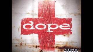 Dope - Four More Years/Revolution - Dope