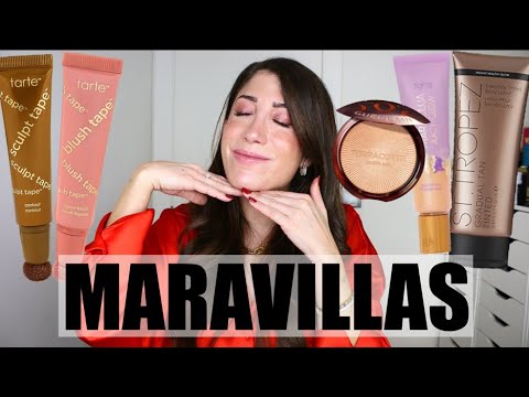 ÚLTIMOS DESCUBRIMIENTOS QUE ME HAN ENAMORADO!!!