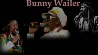 Bunny Wailer - I&#39;m The Toughest