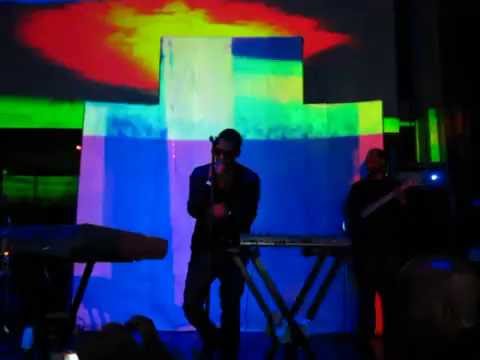 Ryan Leslie - Gibberish