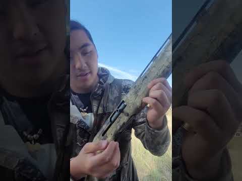 Shotgun Tips n trick  #franchiaffinity3 #hunting