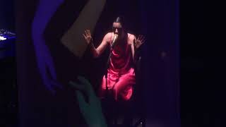 Levante - Le Parole Che Non Dico Mai  - Teatro Regio -  Parma  28/03/2018