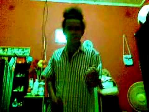 Rojali Irama Si Satria Bergitar Kota Cilegon