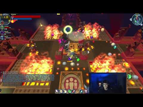 Ariave Crafts All Torto Gear And Farms Vana