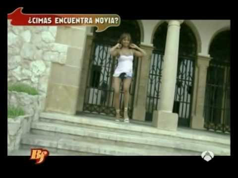 Buenafuente 72 - La Novia De Raul Cimas