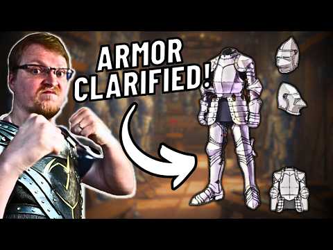 Master Savage Worlds Armor Rules in 5 Minutes!