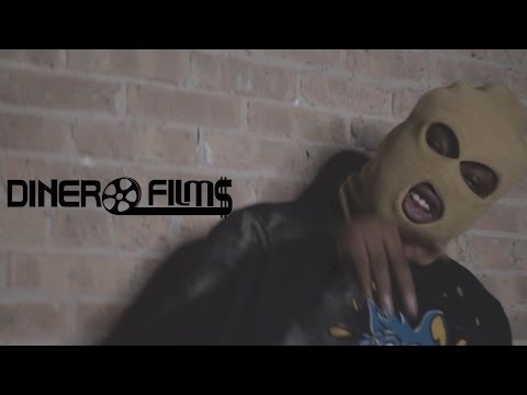 TTB Nez - Blacking Out (Official Video) Shot By @DineroFilms