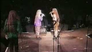 Kelly family-We are the world(live at lorelei)#33