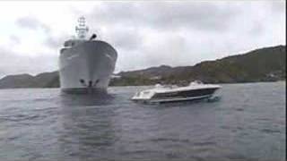 Feadship Utopia part 1