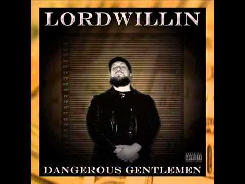 LordWillin feat Rite Hook - " Silverbacks"