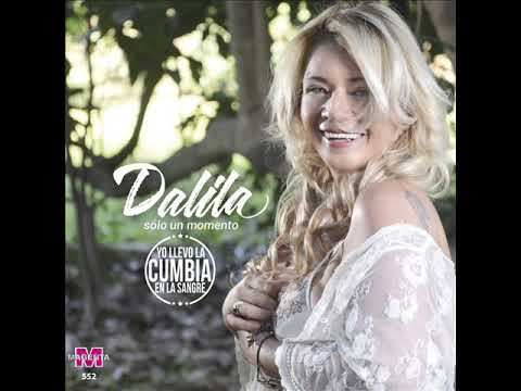 05. Última vez - Dalila feat Marcos Castelló Kaniche - Solo un momento (2017)