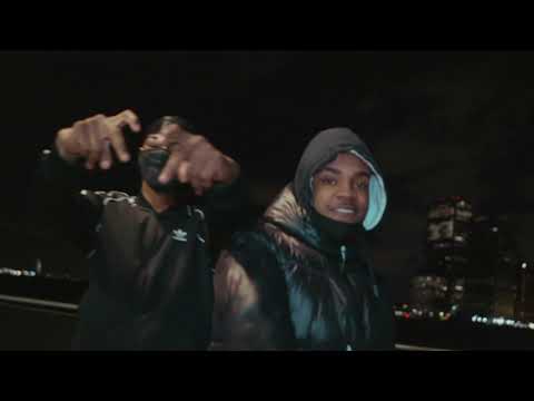 Don Klips - EBK  Pt. 2 (Music Video) Dir. @staxxthedon Prod. @glvck2779