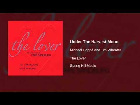 Michael Hoppé and Tim Wheater - Under The Harvest Moon