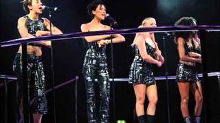 Spice Girls - Woman (Studio Attempt 1)